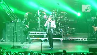 DURAN DURAN - Live in Bratislava 2012 (Part I.)