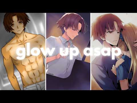 How To GLOW UP Like AYANOKOJI KIYOTAKA (Science-Based)