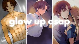 How To GLOW UP Like AYANOKOJI KIYOTAKA (Science-Based)