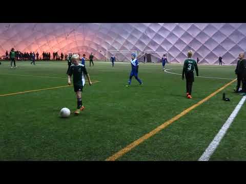 KoNa vs PPJ Eira sininen