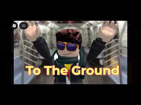 LAST TRAIN TO AWESOME TOWN-OFFICIAL MUSIC VIDEO