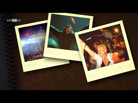 Damals nach der DDR - Teil 1-6 (2015) 1080p