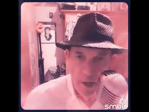 Peace In The Valley - by Rockin Harrie - in memory of Mark Elbers.