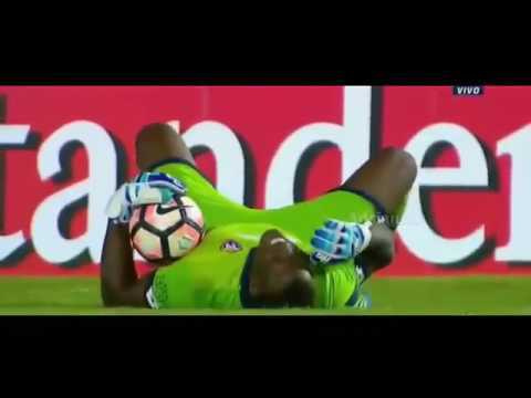 Atle Tucuman Vs El Nacional 2-2 GOLES FULL RESUMEN COMPLETO Copa Libertadores 2017 (31 01 2017) HD