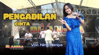 Download lagu PENGADILAN CINTA ( ehh oh ehh ooh ) | VOC. NING HANIYA | OM.DIVANGGA LIVE JATISARI - KEBUMEN mp3 Download lagu PENGADILAN CINTA ( ehh oh ehh ooh ) | VOC. NING HANIYA | OM.DIVANGGA LIVE JATISARI - KEBUMEN mp3