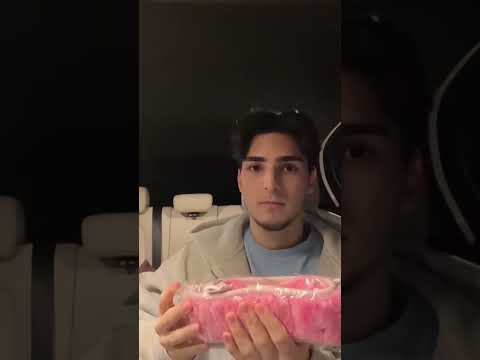 Nisa restyles my car✨