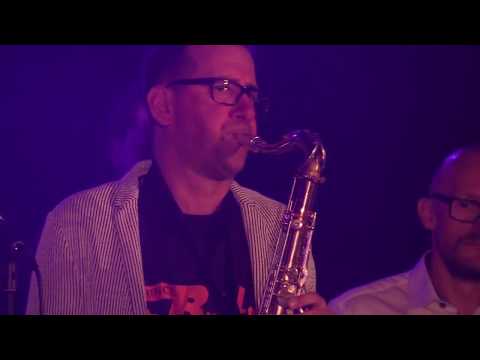 LionDub - Cool and Deadly