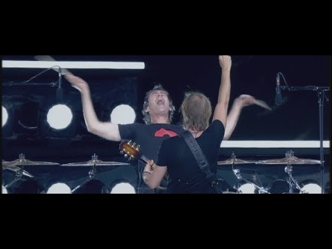 Les Insus - Tu vas me manquer