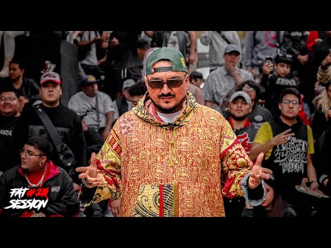 MIKE DÍAZ - Fat Session #20