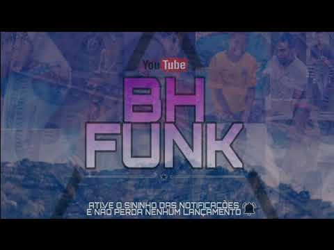 MC CJ ,MC LUAN DA BS ,MC LH & MC DJORDAN - MEGA DOS VILÃO MAL - CJPROOD - 2k19