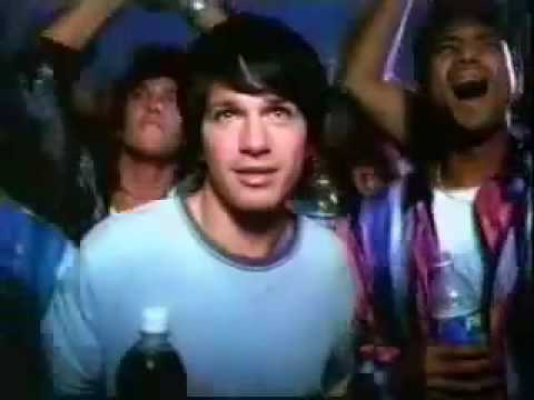 pepsi banned video shakira