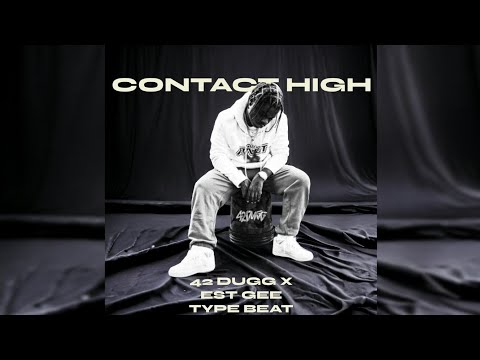[FREE] 42 Dugg x EST Gee x Detroit Type Beat 2024 - ''CONTACT HIGH"