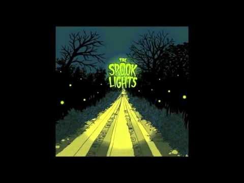 The Spook Lights- Teenage Maniac