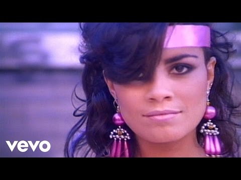 Lisa Lisa & Cult Jam, Full Force - I Wonder If I Take You Home (Official Music Video)