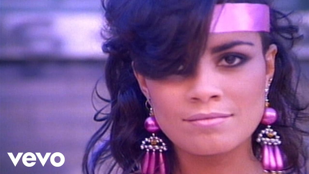 Lisa Lisa video thumbnail