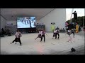 ATKV Rieldansfinaal 2018 Rypwind Rieldansers