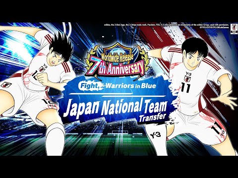 FULL STEP GACHA 2 ACCOUNT FOR MISAKI + MATSUYAMA! CAPTAIN TSUBASA DREAM TEAM
