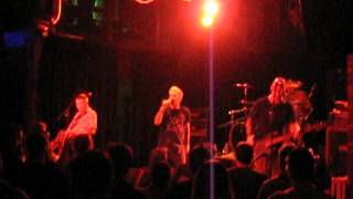 Good Riddance - Stand