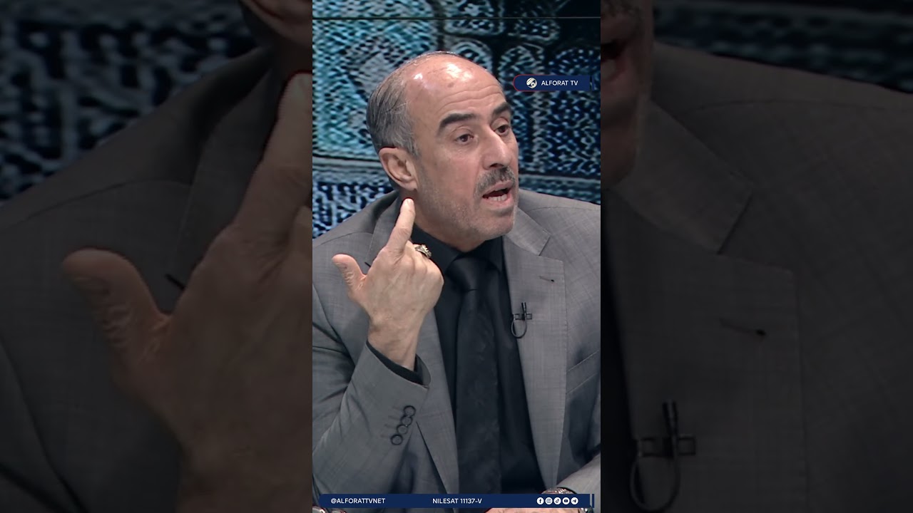 فيديو | الدكتور عائد الهلالي التشييع المليوني دحض مزاعم واشنطن وترامب بشأن موقف الشعب الإيراني