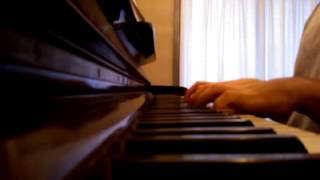 The Simpsons - Medley (Piano Cover)