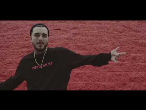 DELAOSSA | RAGGIO -  GIVE ME THE MIC (PROD LUCID EYEZ)