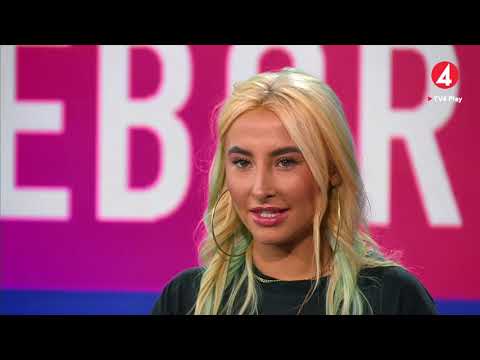 Alexandra Imper sjunger "Every Breath You Take" och belönas med en guldbiljett - Idol Sverige (TV4)