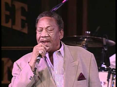 Bobby "Blue" Bland - That's the Way Love Is