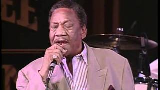 "That's The Way Love Is" - Bobby "Blue" Bland