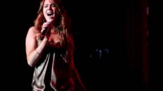 Joss Stone - Head Turner in Curitiba, Brazil