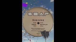 (House `96) Soap Records - Kanzone (Noosa Heads Remix)