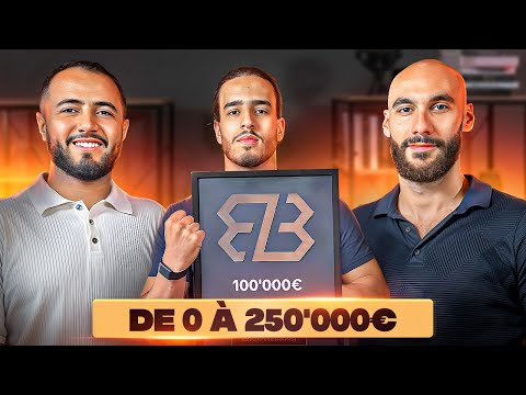 Témoignage vidéo