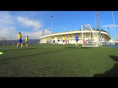 Teplice - AFK Loko Chomutov