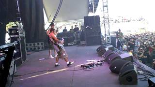 3 - More Than Ever - Rebelution @ West Beach Music Fest