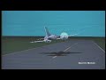 Animated Reenactment of Aaliyah Plane Crash (August 25, 2001)