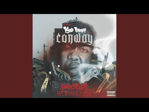 The Offering (feat. Eto)