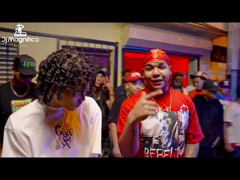 Empaquetate (TATATA) Video Intro 118 BPM - Polo Joa Ft Donaty / Edit. (@djmagnifico)