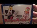 Animaniacs The Complete Series DVD