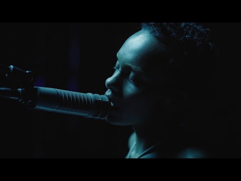 Crystal Murray - Air (Live From Studio Pigalle) © Crystal Murray