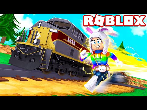 HO SBLOCCATO LA SUPER VELOCITÀ SU ROBLOX ITA