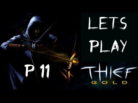 Viewer's Choice! - Let's Play Thief (1998) - P11
