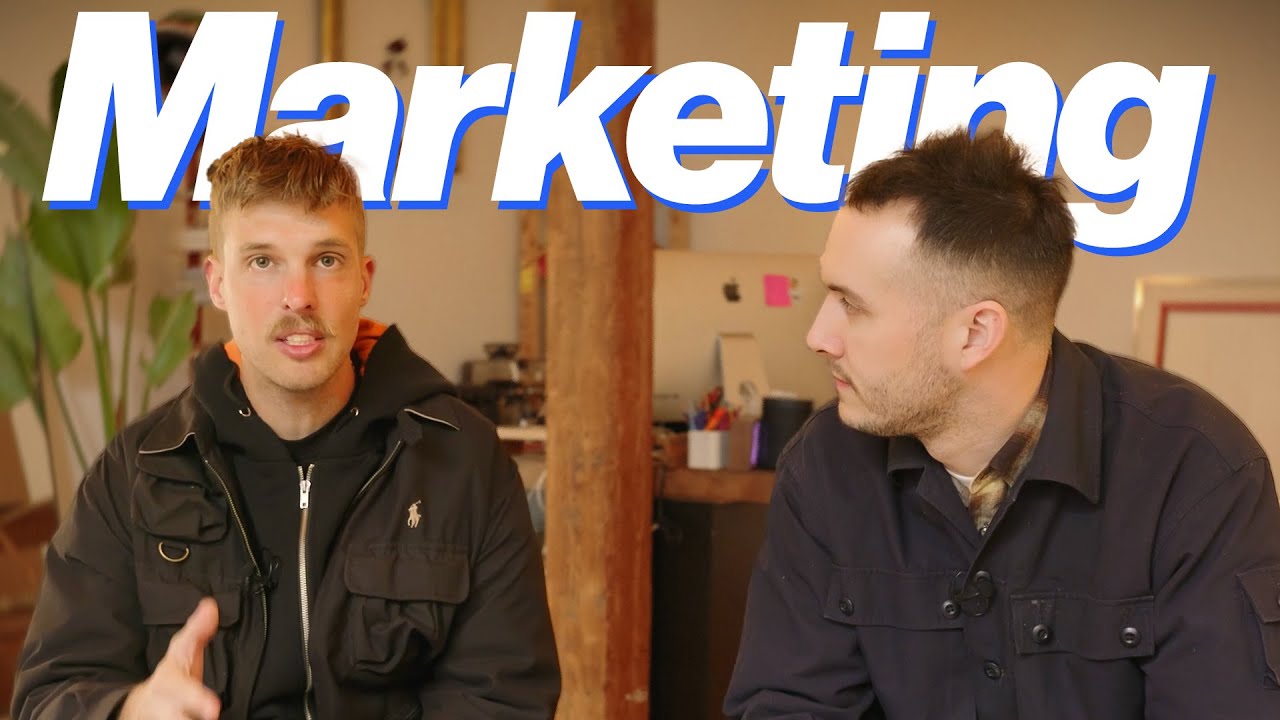 The hard truths about marketing in 2025