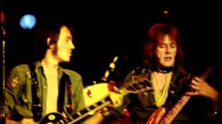 Humble Pie -- Leeds 1974 -- Let Me Be Your Lovemaker