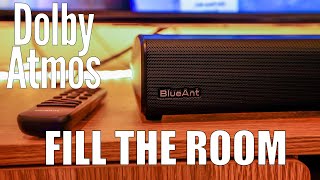 BlueAnt XT100 Soundbar - Full Review