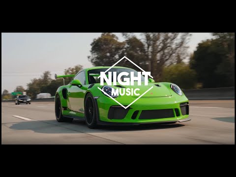 Dwin, LIUFO & CANCUN? - INVITED (feat. ECHO) (Car Music Video)