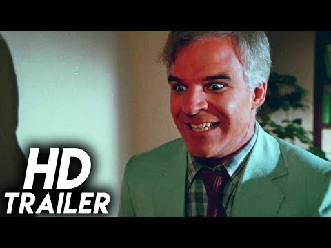 The Man With Two Brains (1983) Trailer