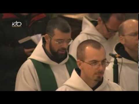 Office du milieu du jour du 26 novembre 2013