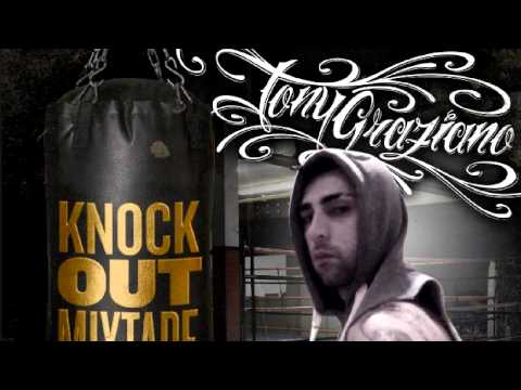 Tony Graziano feat. Mister Kuma_ CUCKOLD FREESTYLE (Knock Out Mixtape 2013)