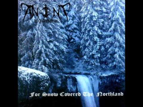 Ancient Wisdom - They Gather Where Snow Falls Forever