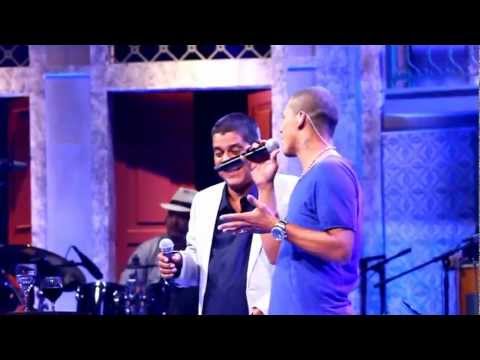 Zeca Pagodinho & Leandro Sapucahy