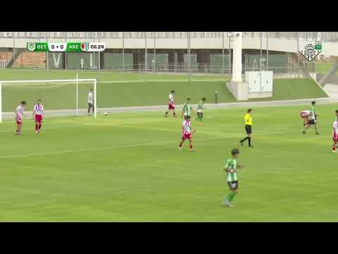 Jornada 07 Temporada 25/26 Betis DH vs Arenas de Armilla